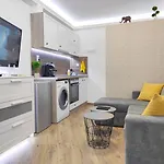 Διαμέρισμα Ally's Place Βάρνα