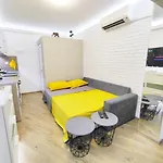Apartament Ally's Place *